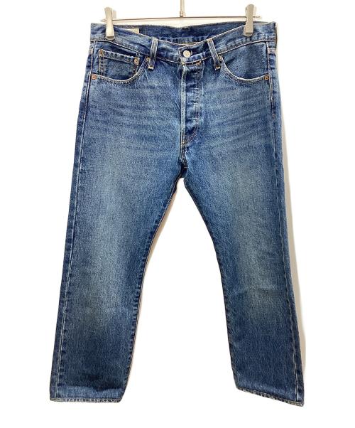 LEVI'S（リーバイス）LEVI'S (リーバイス) デニムパンツ ブルー サイズ:W32の古着・服飾アイテム