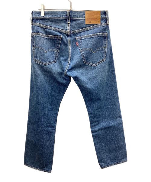 LEVI'S（リーバイス）LEVI'S (リーバイス) デニムパンツ ブルー サイズ:W32の古着・服飾アイテム