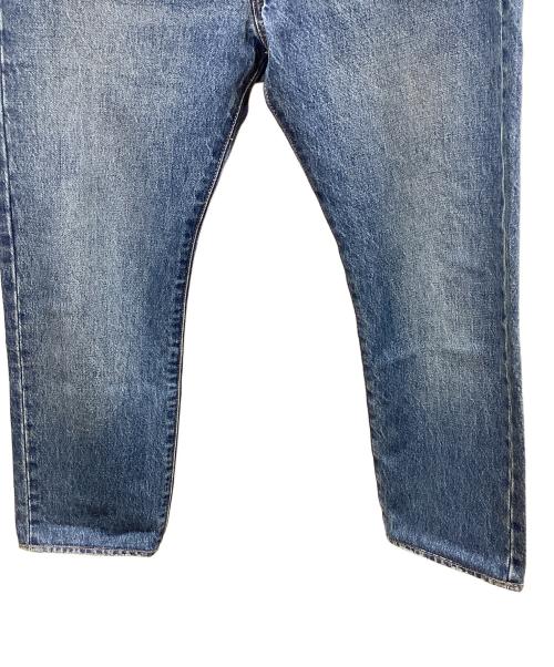 LEVI'S（リーバイス）LEVI'S (リーバイス) デニムパンツ ブルー サイズ:W32の古着・服飾アイテム