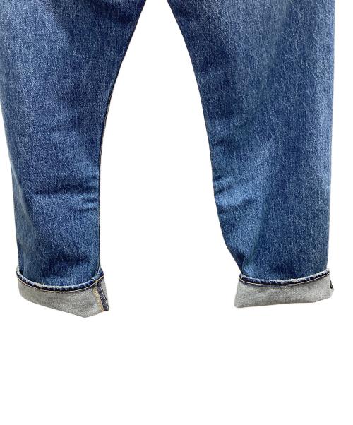 LEVI'S（リーバイス）LEVI'S (リーバイス) デニムパンツ ブルー サイズ:W32の古着・服飾アイテム