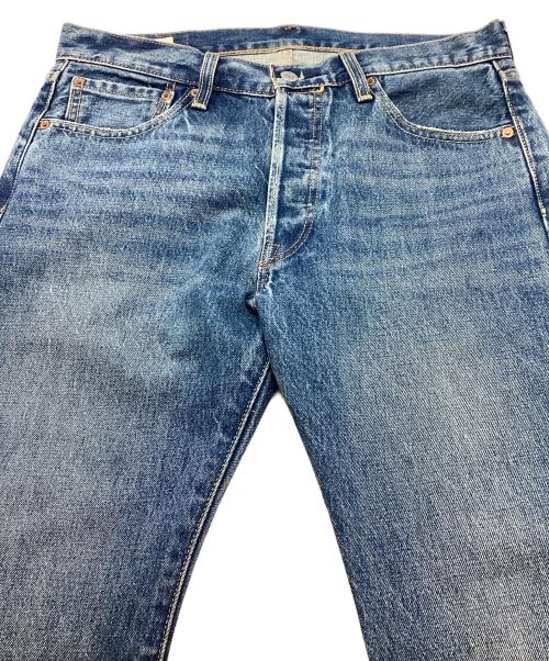 LEVI'S（リーバイス）LEVI'S (リーバイス) デニムパンツ ブルー サイズ:W32の古着・服飾アイテム