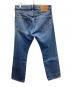 LEVI'S (リーバイス) デニムパンツ ブルー サイズ:W32：7000円