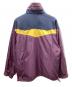 Columbia (コロンビア) ナイロンジャケット パープル×ネイビー サイズ:L：8000円