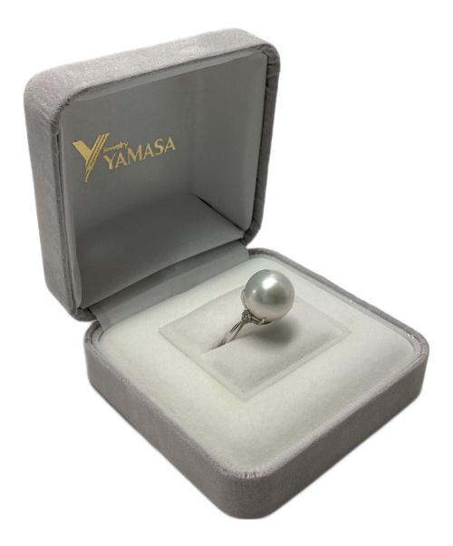 jewelry YAMASA（ジュエリーヤマサ）jewelry YAMASA (ジュエリーヤマサ) リング サイズ:不明の古着・服飾アイテム