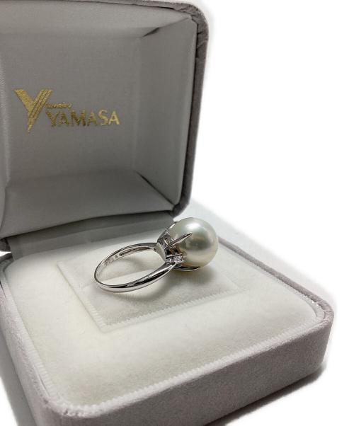 jewelry YAMASA（ジュエリーヤマサ）jewelry YAMASA (ジュエリーヤマサ) リング サイズ:不明の古着・服飾アイテム