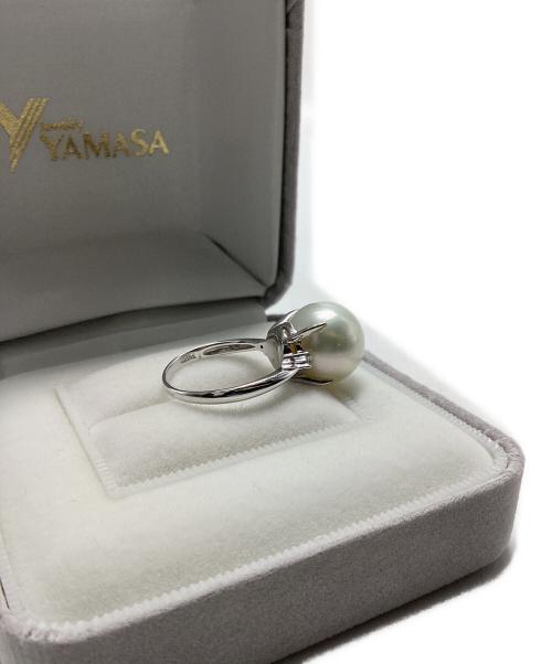 jewelry YAMASA（ジュエリーヤマサ）jewelry YAMASA (ジュエリーヤマサ) リング サイズ:不明の古着・服飾アイテム