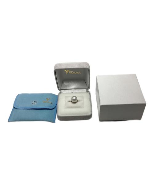 jewelry YAMASA（ジュエリーヤマサ）jewelry YAMASA (ジュエリーヤマサ) リング サイズ:不明の古着・服飾アイテム