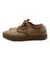 VANS (ヴァンズ) CHIMA FERGUSON (チマ・ファーガソン) CHIMA FERGUSON PRO（チマ・ファーガソン　プロ） ブラウン サイズ:25.5：8000円