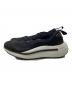 Y-3 (ワイスリー) QISAN COZY　スリッポン ブラック サイズ:25.5：11000円