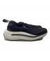 中古・古着 Y-3 (ワイスリー) QISAN COZY　スリッポン ブラック サイズ:25.5：11000円
