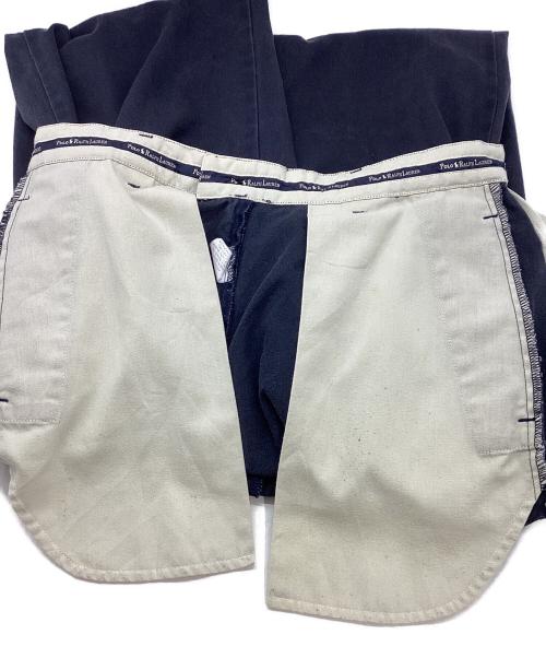 POLO RALPH LAUREN（ポロ・ラルフローレン）POLO RALPH LAUREN (ポロ・ラルフローレン) チノパン ネイビー サイズ:Mの古着・服飾アイテム