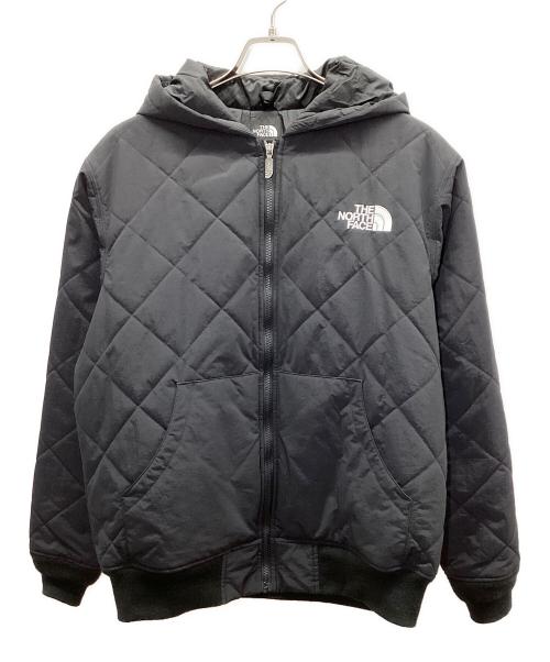 THE NORTH FACE（ザ ノース フェイス）THE NORTH FACE (ザ ノース フェイス) キルティングジャケット ブラック サイズ:Mの古着・服飾アイテム