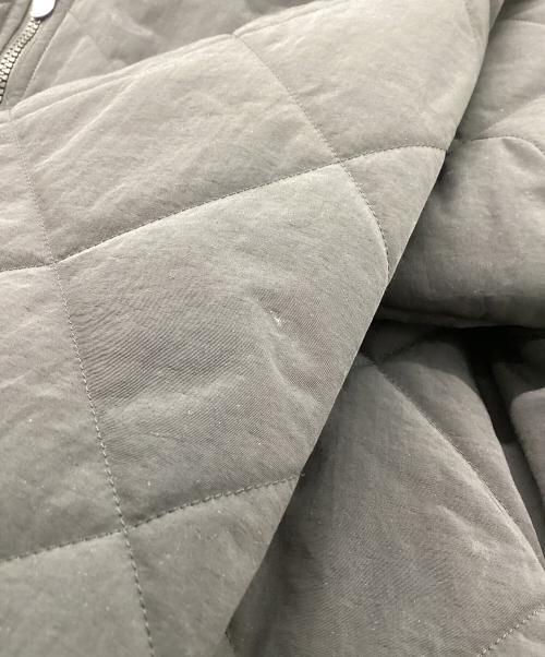 THE NORTH FACE（ザ ノース フェイス）THE NORTH FACE (ザ ノース フェイス) キルティングジャケット ブラック サイズ:Mの古着・服飾アイテム