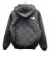 THE NORTH FACE (ザ ノース フェイス) キルティングジャケット ブラック サイズ:M：15000円