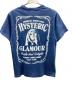 Hysteric Glamour (ヒステリックグラマー) 半袖カットソー インディゴ サイズ:M：7000円