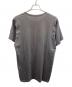 RRL (ダブルアールエル) 半袖カットソー グレー サイズ:M：9000円