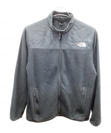 THE NORTH FACE（ザ ノース フェイス）の古着「マウンテンバーサマイクロジャケット」｜ブラック