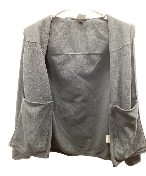 THE NORTH FACE（ザ ノース フェイス）THE NORTH FACE (ザ ノース フェイス) マウンテンバーサマイクロジャケット ブラック サイズ:Lの古着・服飾アイテム