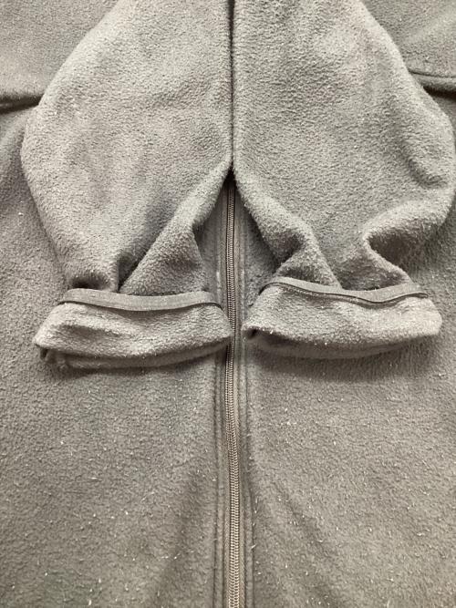 THE NORTH FACE（ザ ノース フェイス）THE NORTH FACE (ザ ノース フェイス) マウンテンバーサマイクロジャケット ブラック サイズ:Lの古着・服飾アイテム
