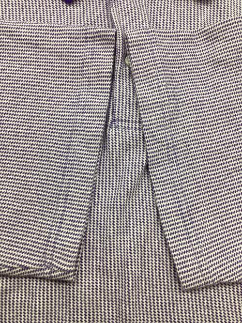 X-LARGE（エクストララージ）X-LARGE (エクストララージ) ポロシャツ パープル サイズ:Lの古着・服飾アイテム