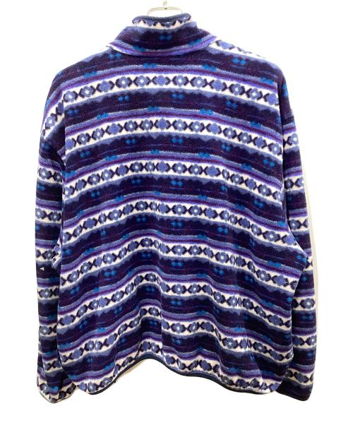 L.L.Bean（エルエルビーン）L.L.Bean (エルエルビーン) フリースジャケット ネイビー サイズ:不明の古着・服飾アイテム