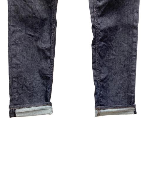 PRADA（プラダ）PRADA (プラダ) デニムパンツ インディゴ サイズ:W31の古着・服飾アイテム