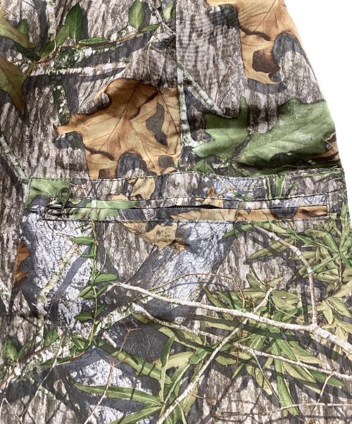 SUPREME（シュプリーム）SUPREME (シュプリーム) ハーフパンツ カーキ サイズ:Lの古着・服飾アイテム