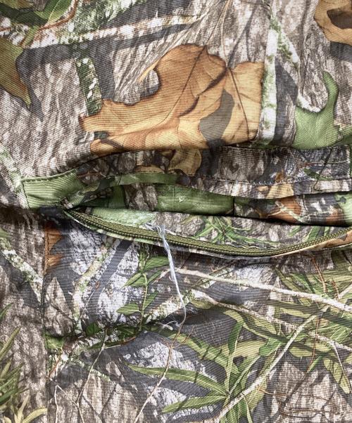 SUPREME（シュプリーム）SUPREME (シュプリーム) ハーフパンツ カーキ サイズ:Lの古着・服飾アイテム