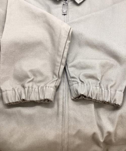 NIKE（ナイキ）NIKE (ナイキ) NIKE SB/ナイキエスビー ライトウェイト スケートボード ジャケット グリーン サイズ:XXLの古着・服飾アイテム