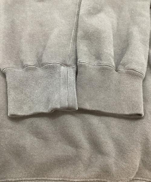 sacai（サカイ）sacai (サカイ) sacai　Spring Winter Sweat Hoodie ブラック サイズ:3の古着・服飾アイテム