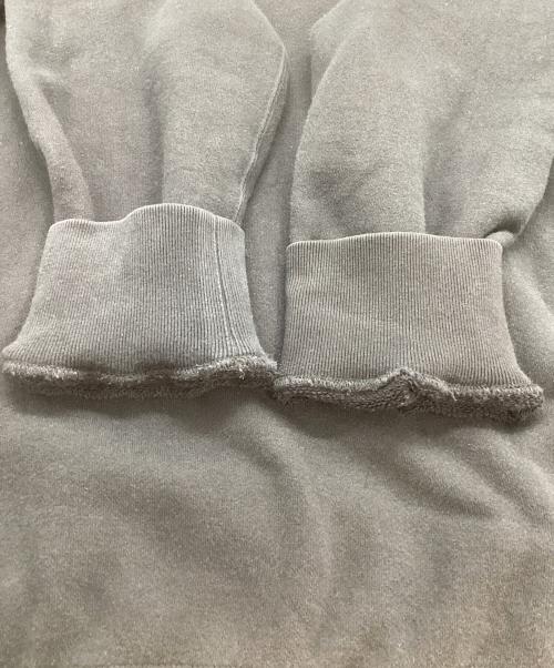 sacai（サカイ）sacai (サカイ) sacai　Spring Winter Sweat Hoodie ブラック サイズ:3の古着・服飾アイテム