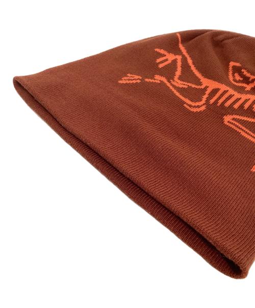 ARC'TERYX（アークテリクス）ARC'TERYX (アークテリクス) ARC'TERYX　BIRD WORD TOQUE サイズ:58cmの古着・服飾アイテム