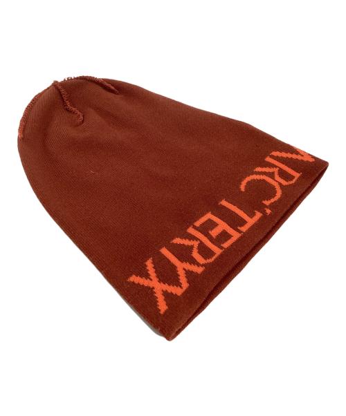 ARC'TERYX（アークテリクス）ARC'TERYX (アークテリクス) ARC'TERYX　BIRD WORD TOQUE サイズ:58cmの古着・服飾アイテム