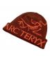 ARC'TERYX（アークテリクス）の古着「ARC'TERYX　BIRD WORD TOQUE」