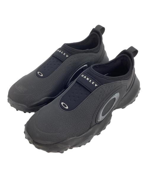 OAKLEY（オークリー）OAKLEY (オークリー) OAKLEY　Edge Icon ブラック サイズ:26.5cmの古着・服飾アイテム