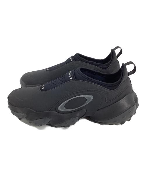 OAKLEY（オークリー）OAKLEY (オークリー) OAKLEY　Edge Icon ブラック サイズ:26.5cmの古着・服飾アイテム