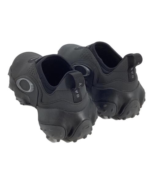 OAKLEY（オークリー）OAKLEY (オークリー) OAKLEY　Edge Icon ブラック サイズ:26.5cmの古着・服飾アイテム