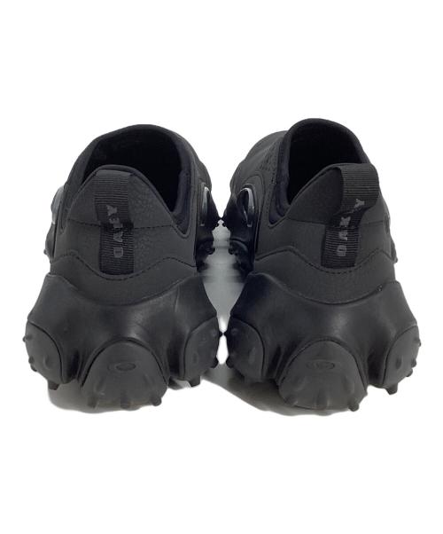 OAKLEY（オークリー）OAKLEY (オークリー) OAKLEY　Edge Icon ブラック サイズ:26.5cmの古着・服飾アイテム