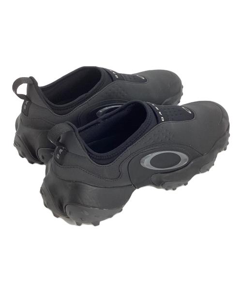 OAKLEY（オークリー）OAKLEY (オークリー) OAKLEY　Edge Icon ブラック サイズ:26.5cmの古着・服飾アイテム