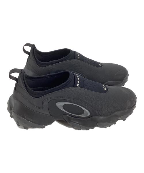 OAKLEY（オークリー）OAKLEY (オークリー) OAKLEY　Edge Icon ブラック サイズ:26.5cmの古着・服飾アイテム