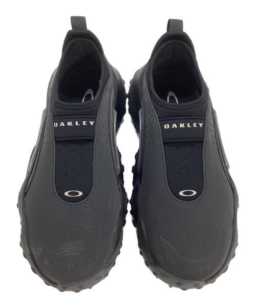 OAKLEY（オークリー）OAKLEY (オークリー) OAKLEY　Edge Icon ブラック サイズ:26.5cmの古着・服飾アイテム