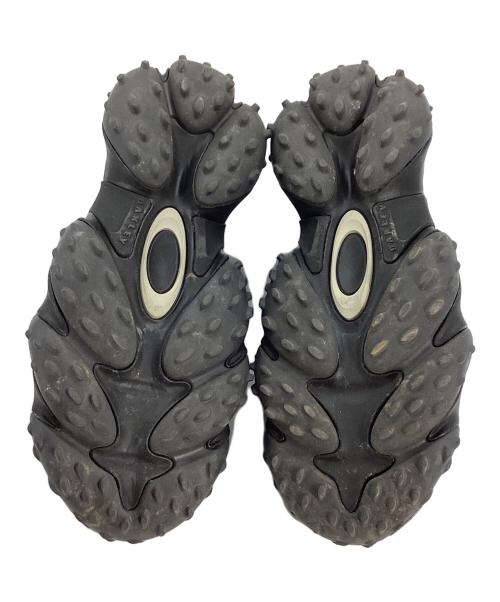 OAKLEY（オークリー）OAKLEY (オークリー) OAKLEY　Edge Icon ブラック サイズ:26.5cmの古着・服飾アイテム