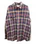 CarHartt（カーハート）の古着「長袖シャツ」｜マルチカラー
