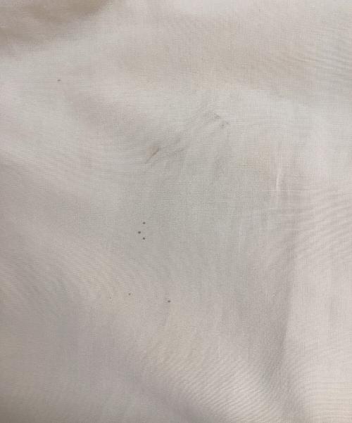 BURBERRY LONDON（バーバリーロンドン）BURBERRY LONDON (バーバリーロンドン) ナイロンジャケット イエロー サイズ:Sの古着・服飾アイテム