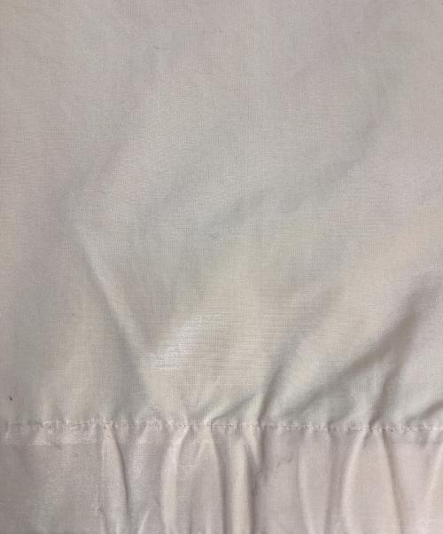 BURBERRY LONDON（バーバリーロンドン）BURBERRY LONDON (バーバリーロンドン) ナイロンジャケット イエロー サイズ:Sの古着・服飾アイテム
