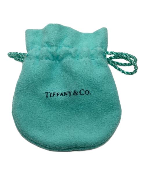 TIFFANY & Co.（ティファニー）TIFFANY & Co. (ティファニー) アトラスキューブ シルバーネックレスの古着・服飾アイテム