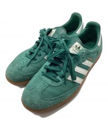 adidas（アディダス）の古着「Samba OG "College Green/Core White/Gum" サンバ OG "カレッジグリーン/コアホワイト/ガム"」｜グリーン