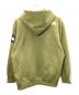 THE NORTH FACE (ザ ノース フェイス) ジップパーカー カーキ サイズ:M：5000円