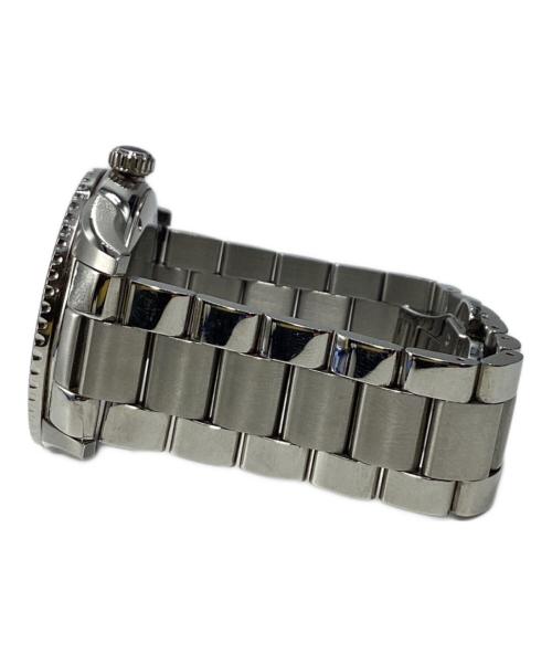 HAMILTON（ハミルトン）HAMILTON (ハミルトン) HAMILTON　ジャズマスター Seaview Day Date Quartzの古着・服飾アイテム