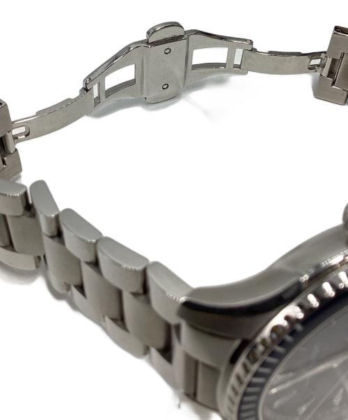 HAMILTON（ハミルトン）HAMILTON (ハミルトン) HAMILTON　ジャズマスター Seaview Day Date Quartzの古着・服飾アイテム